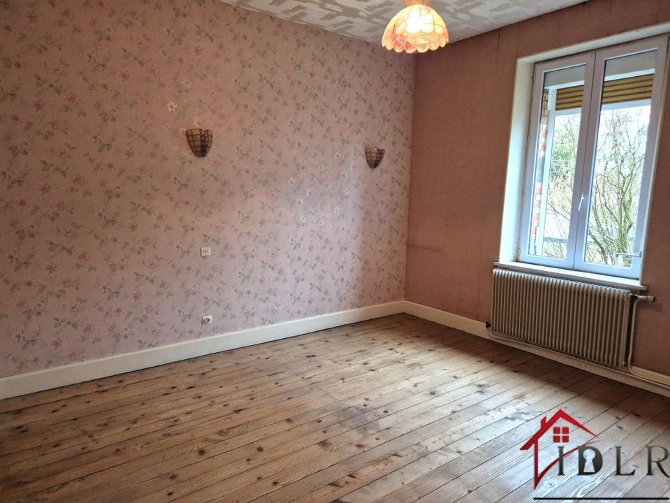 Landsbyhus i Bayard-Sur-Marne, Haute-Marne - foto 4
