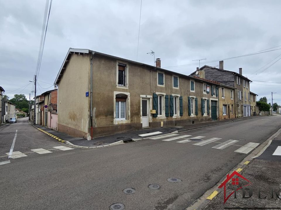 Willa: Wassy, Haute-Marne – zdjęcie 1