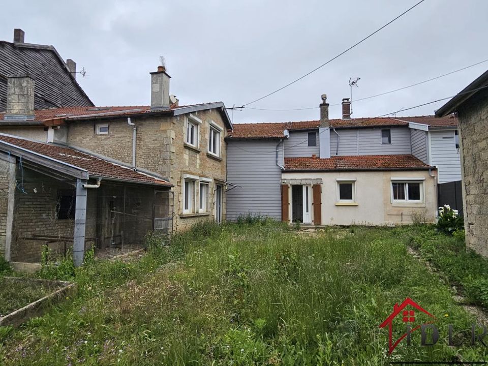 Willa: Wassy, Haute-Marne – zdjęcie 2