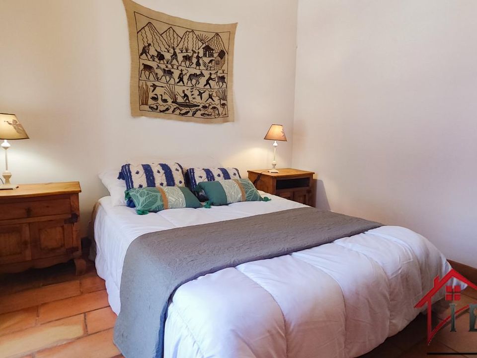 Villa i Sarlat-la-Caneda, Dordogne - foto 3