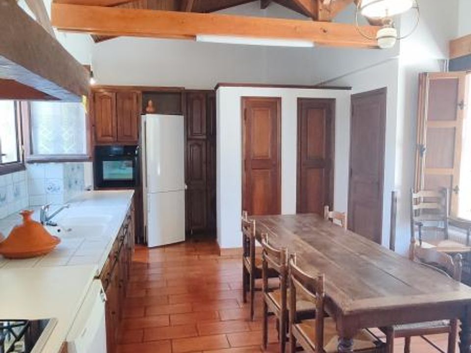 Villa i Sarlat-la-Caneda, Dordogne - foto 4