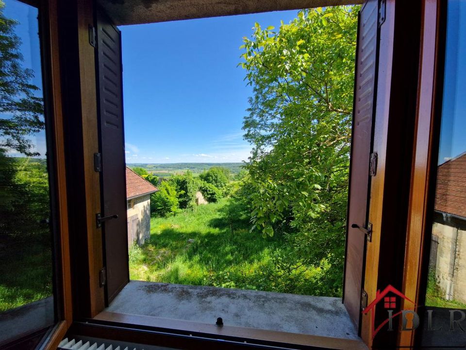 Dom wiejski: Laferté-sur-Amance, Haute-Marne – zdjęcie 5
