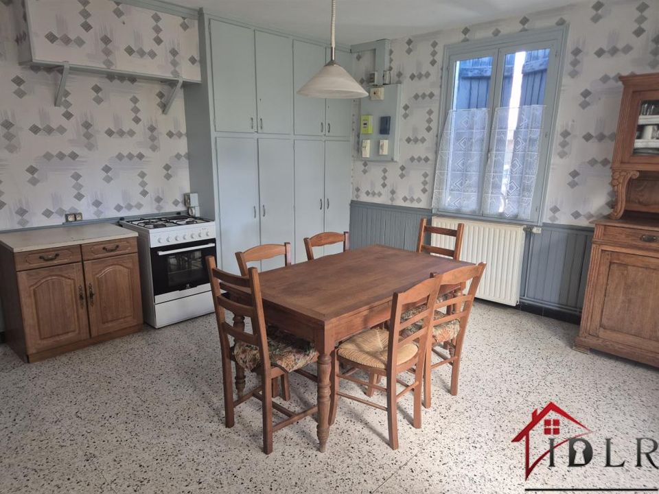 Villa a Allichamps, Haute-Marne - foto 3