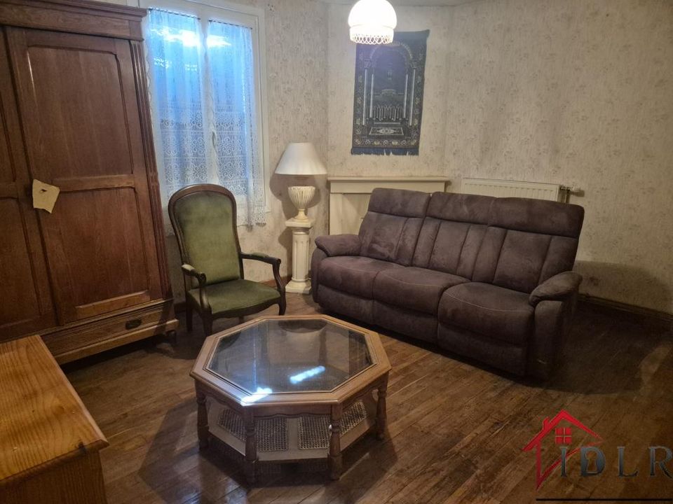 Villa a Allichamps, Haute-Marne - foto 5