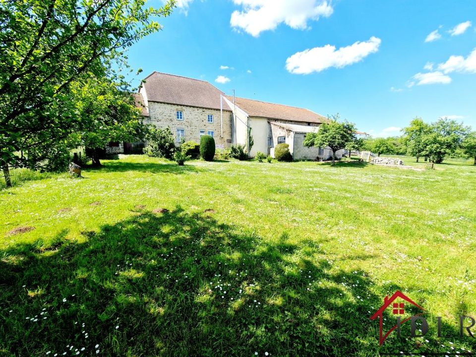Villa in Pierrefaites, Haute-Marne - foto 2