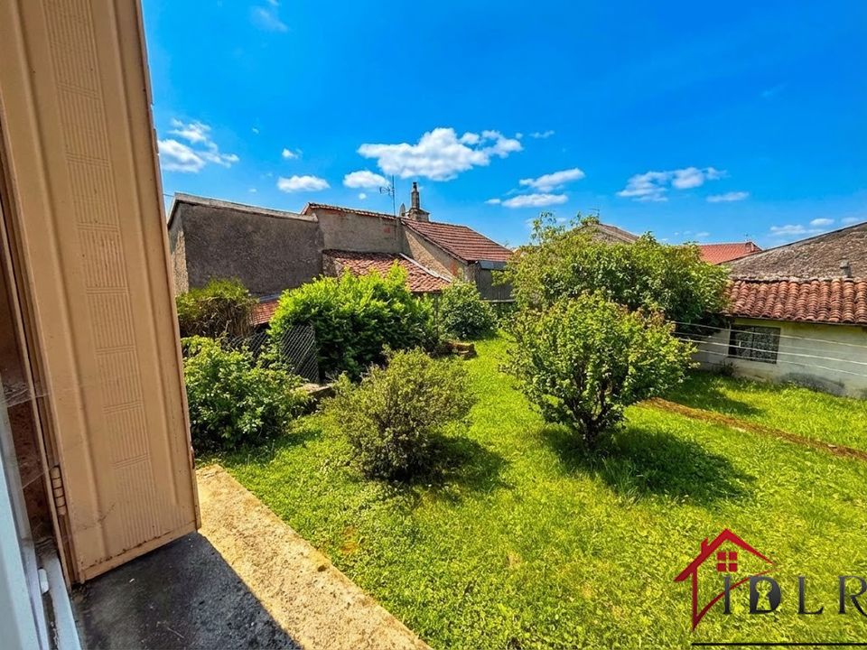 Casa de pueblo en Melay, Haute-Marne - foto 2