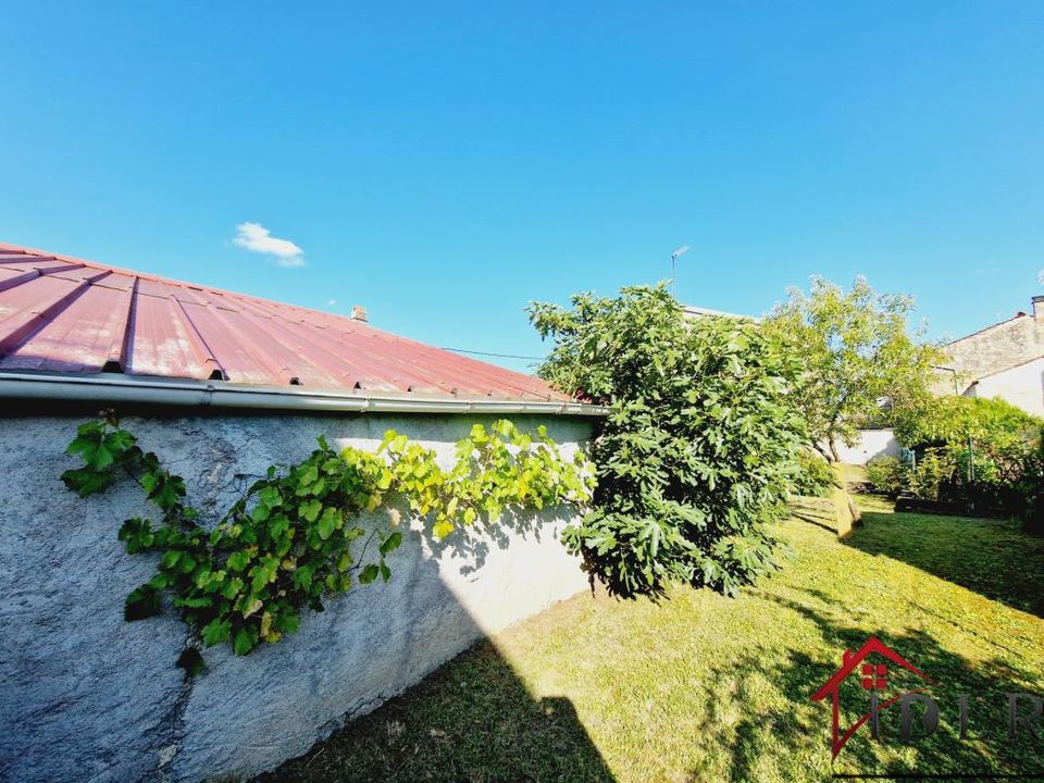 Casa de pueblo en Melay, Haute-Marne - foto 5