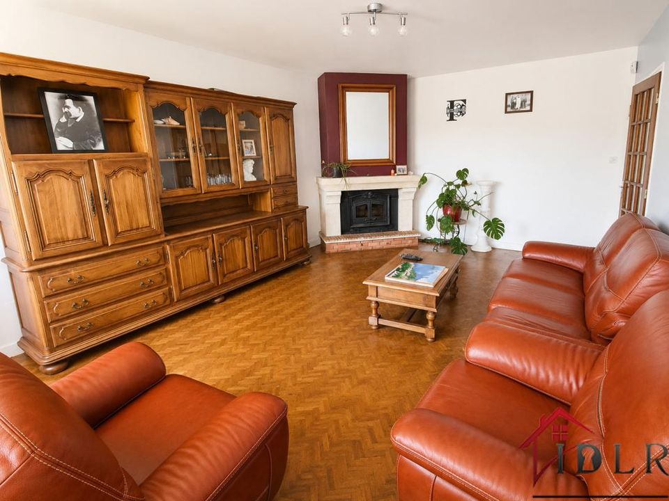Villa i Saint-Dizier, Haute-Marne - foto 4