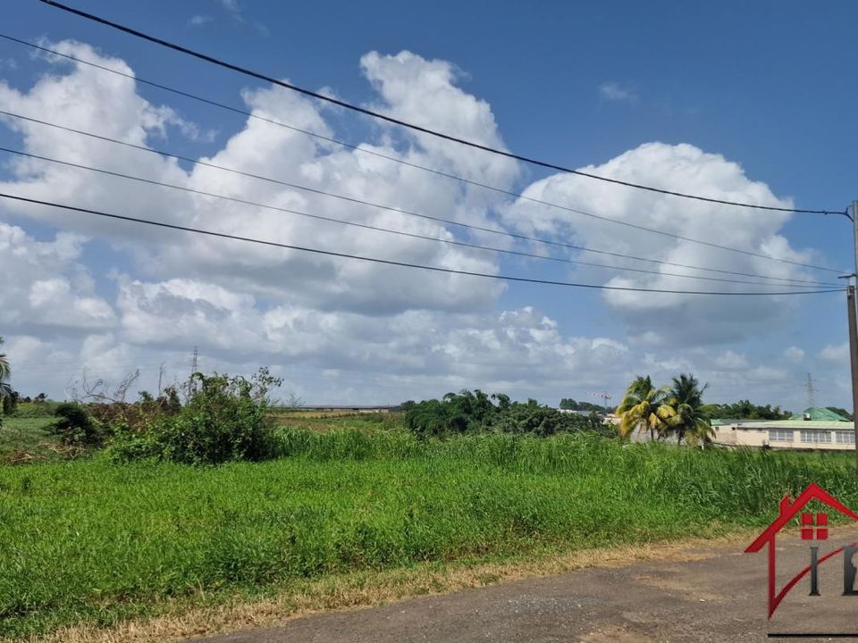 Terra em Lamentin, Guadeloupe - foto 2