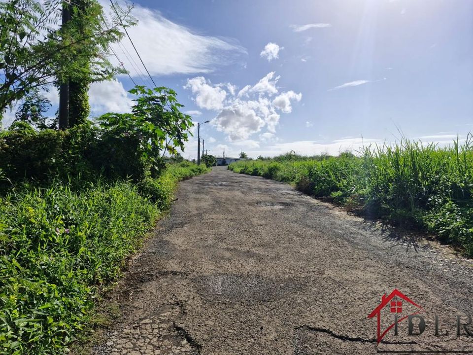 Terra em Lamentin, Guadeloupe - foto 4