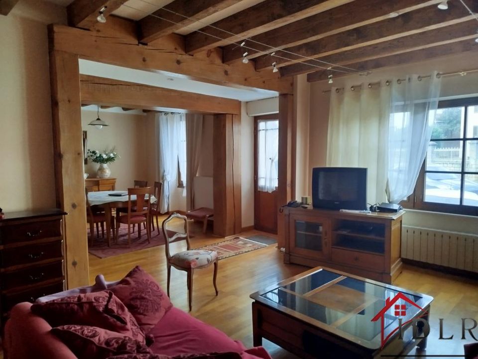 Casa de pueblo en Chalindrey, Haute-Marne - foto 2