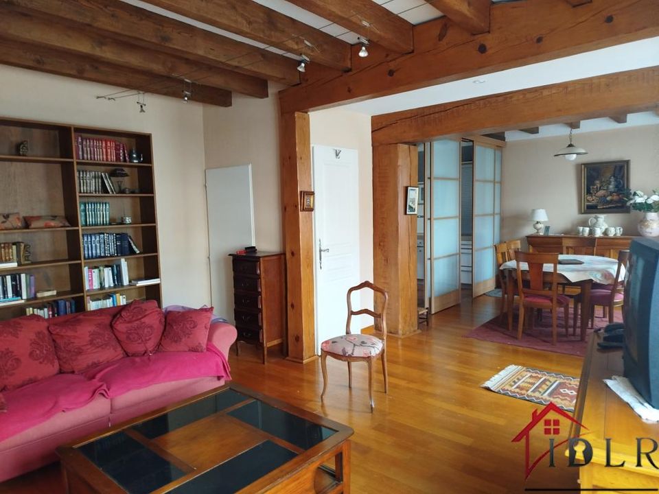 Casa de pueblo en Chalindrey, Haute-Marne - foto 3