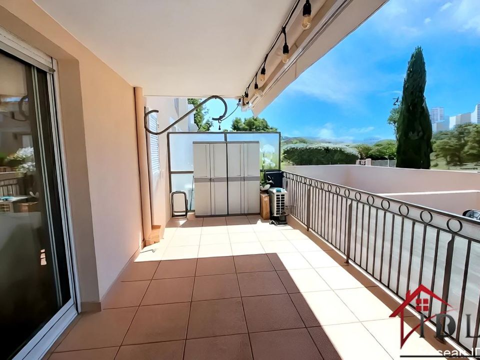 Apartament a Hyeres, Var - foto 1