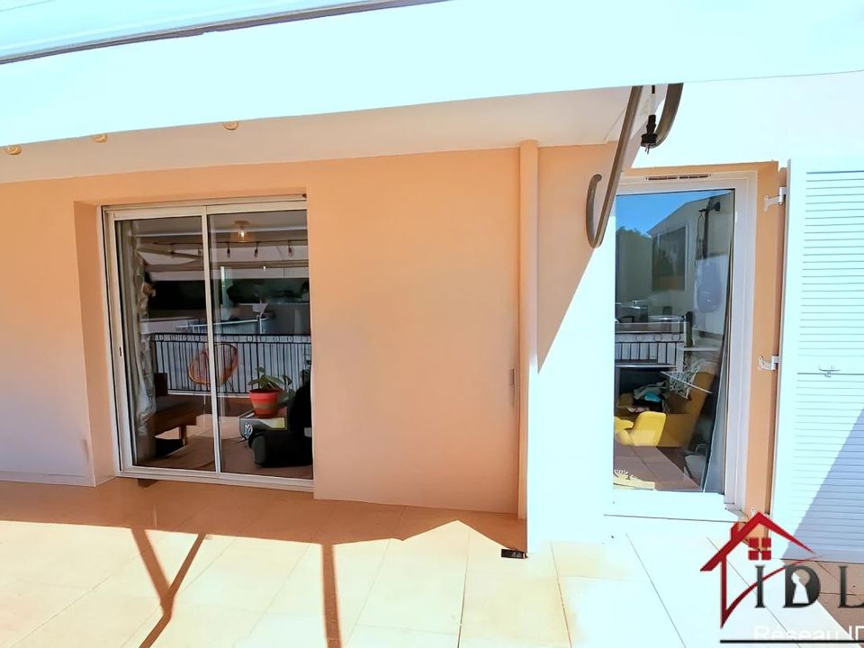Apartament a Hyeres, Var - foto 2