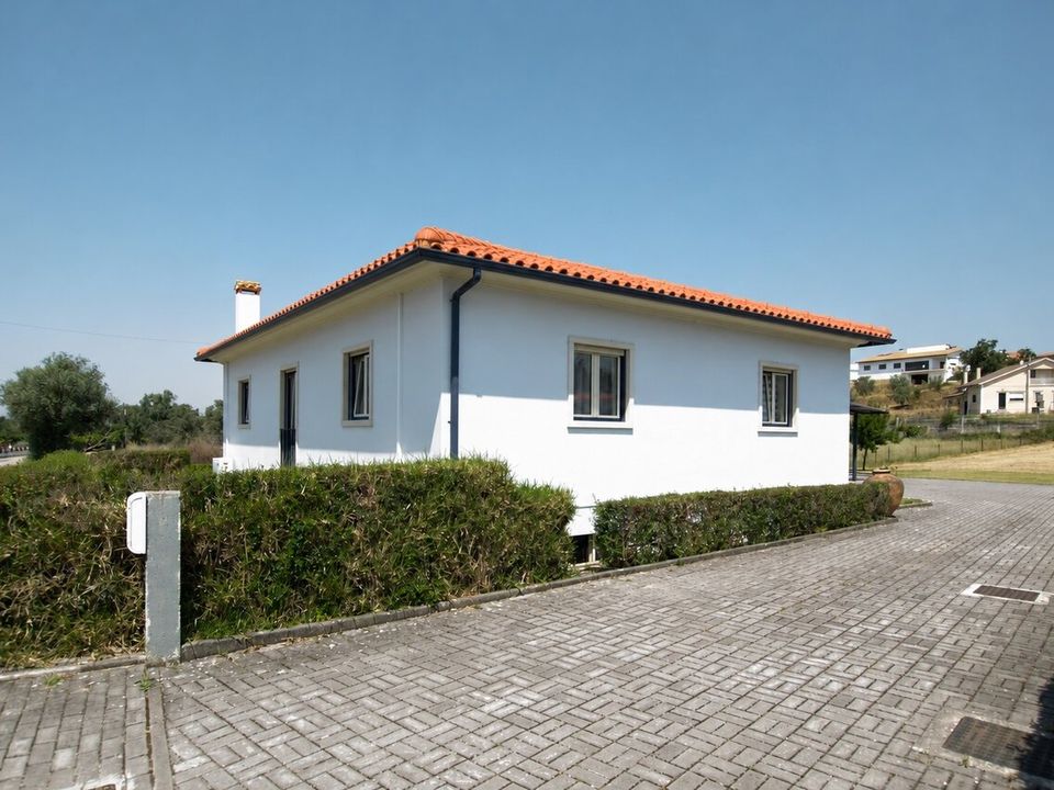 Villa a Colmeias, Leiria - foto 1