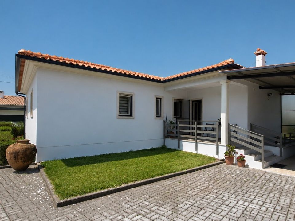 Villa a Colmeias, Leiria - foto 2