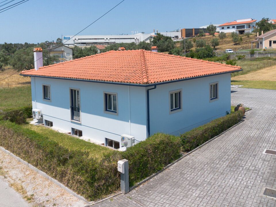 Villa a Colmeias, Leiria - foto 3