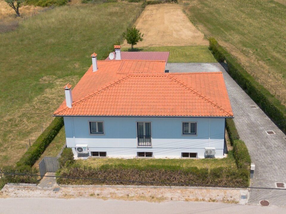 Villa a Colmeias, Leiria - foto 4