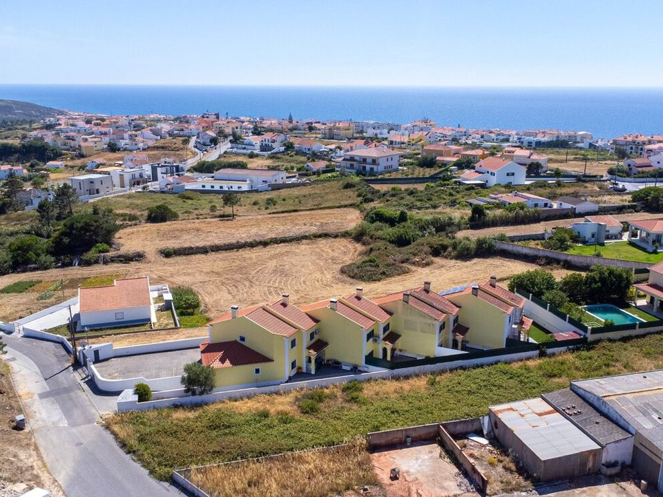 Helårsgrund i Ericeira, Lisbon - foto 3