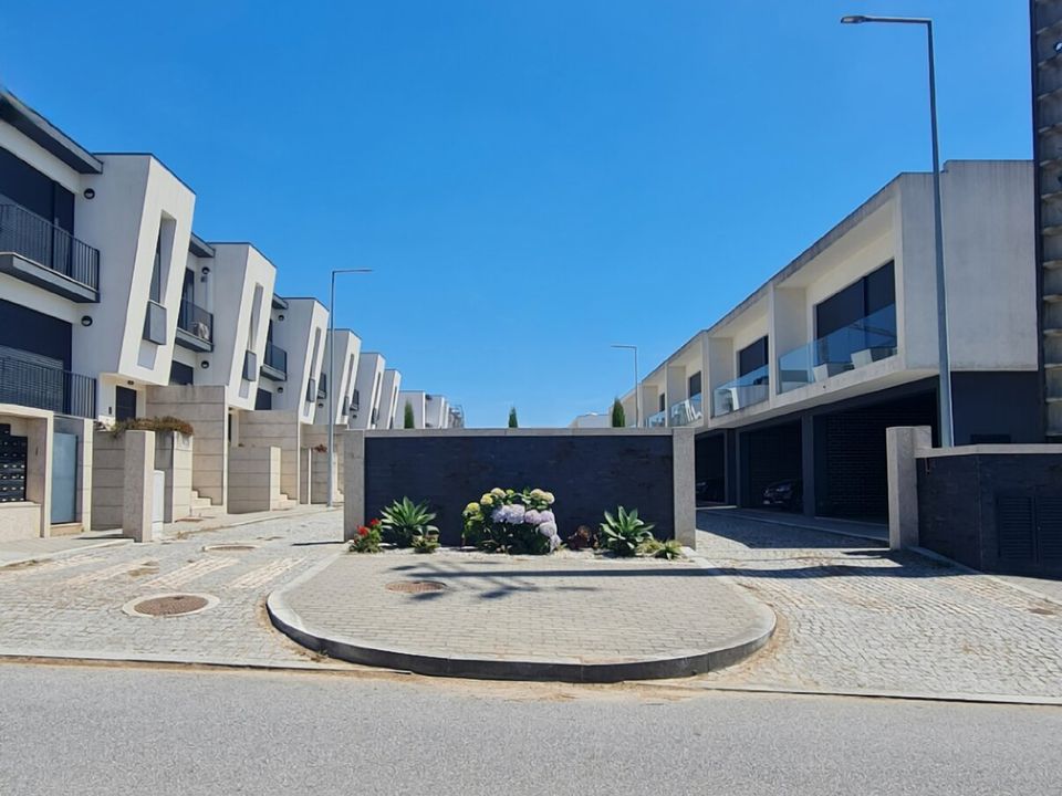 Villa a Esposende, Braga - foto 1