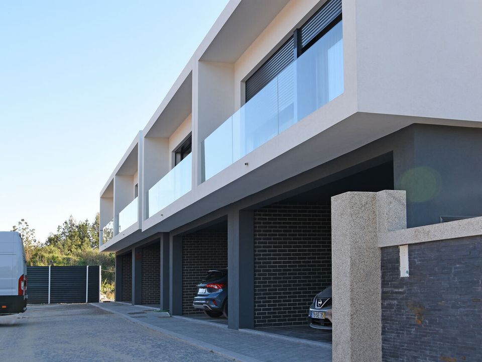 Villa a Esposende, Braga - foto 4