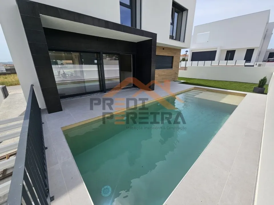 Villa i Torres Vedras, Lisbon - foto 1