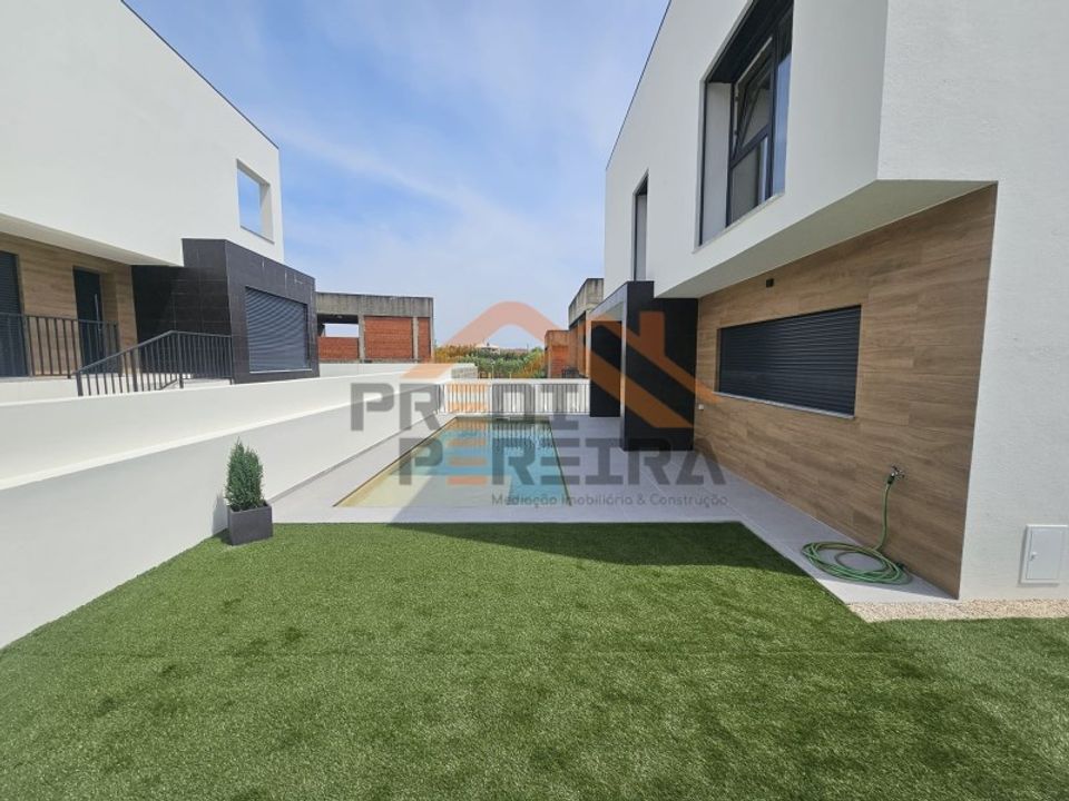 Villa i Torres Vedras, Lisbon - foto 2