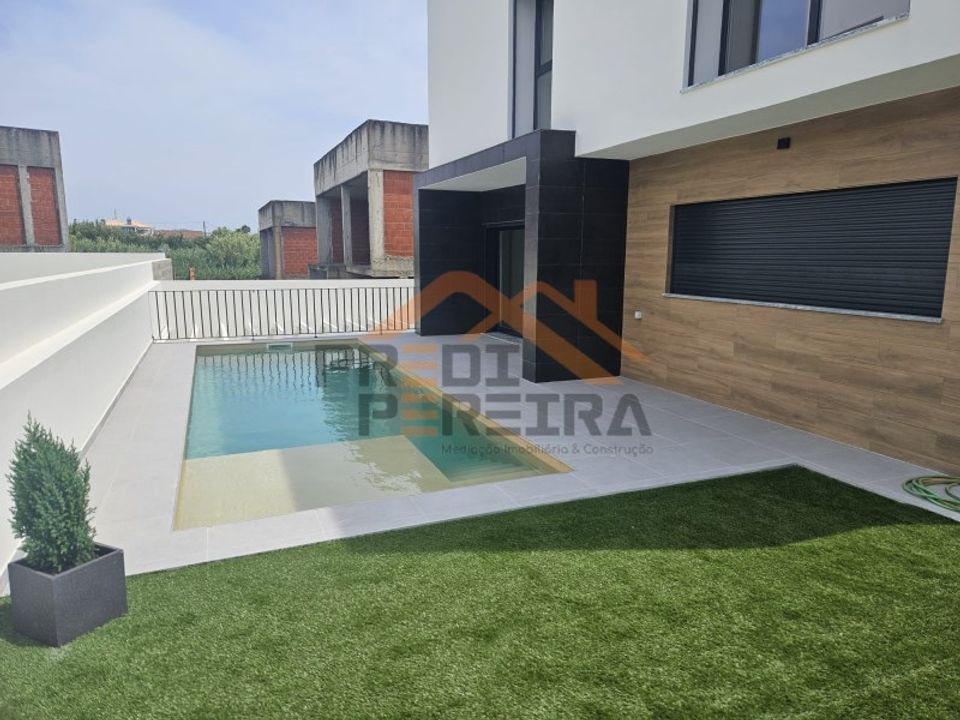 Villa i Torres Vedras, Lisbon - foto 3