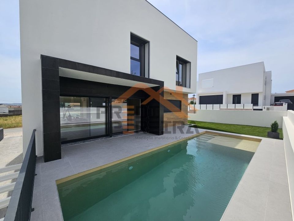 Villa i Torres Vedras, Lisbon - foto 5