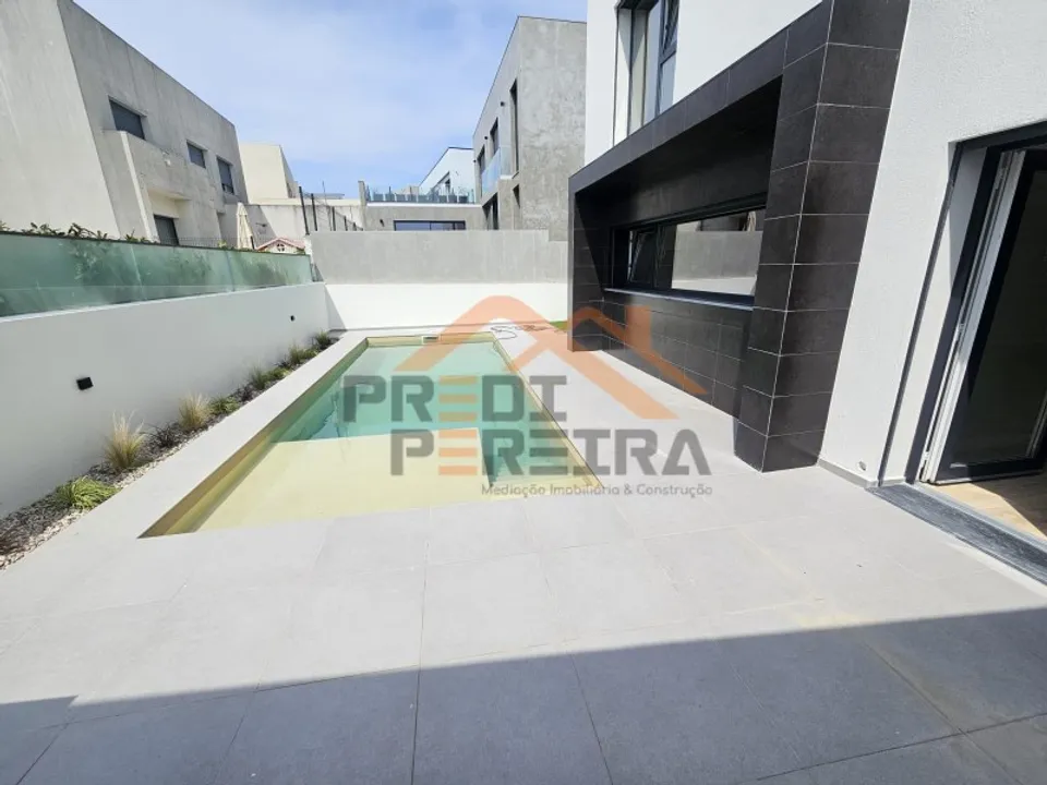 Villa i Torres Vedras, Lisbon - foto 1