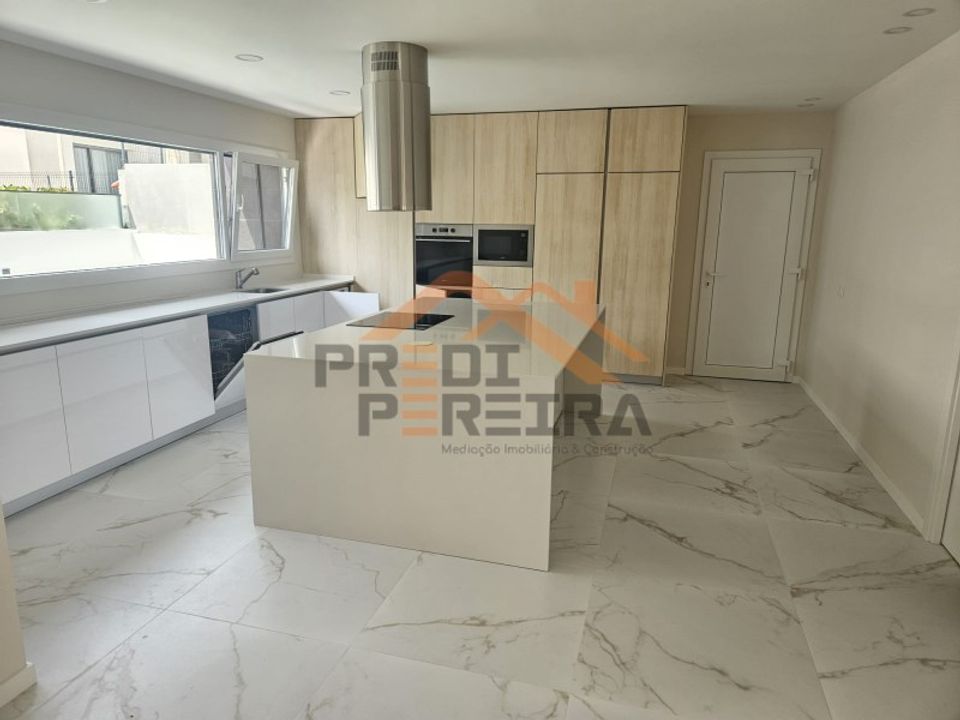 Villa i Torres Vedras, Lisbon - foto 2