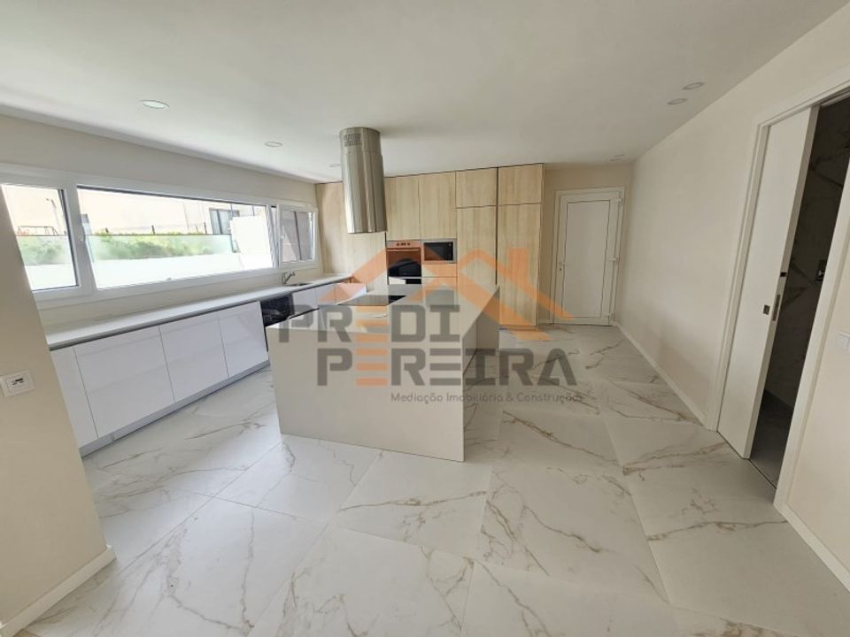 Villa i Torres Vedras, Lisbon - foto 3