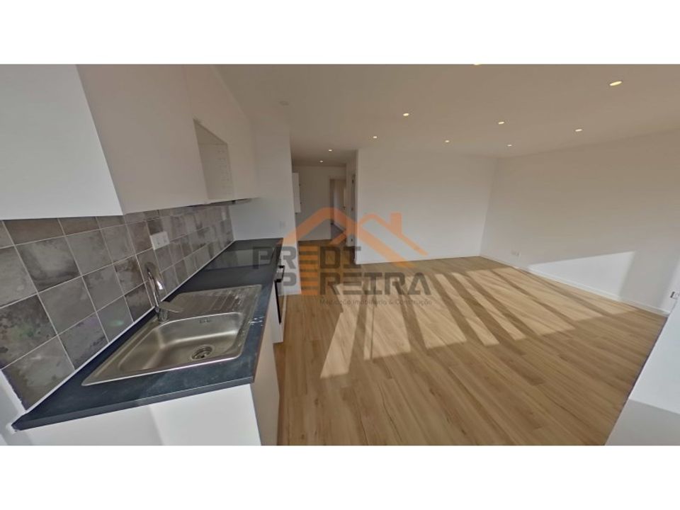 Appartement in Cacem, Lisbon - foto 1