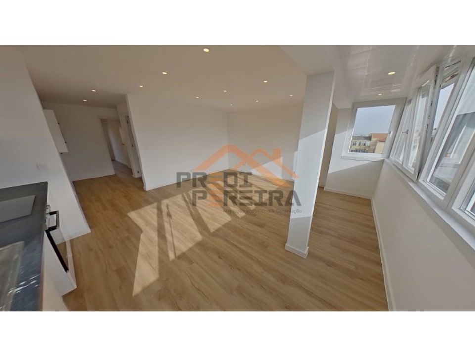 Appartement in Cacem, Lisbon - foto 3