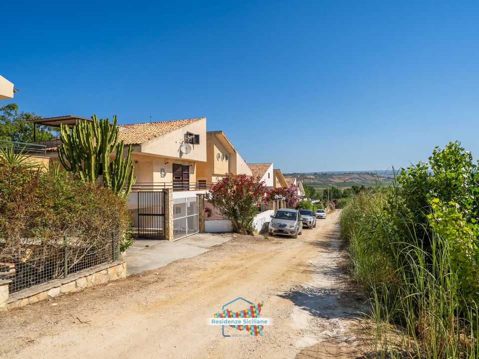 Apartamento em Menfi, Agrigento - foto 1