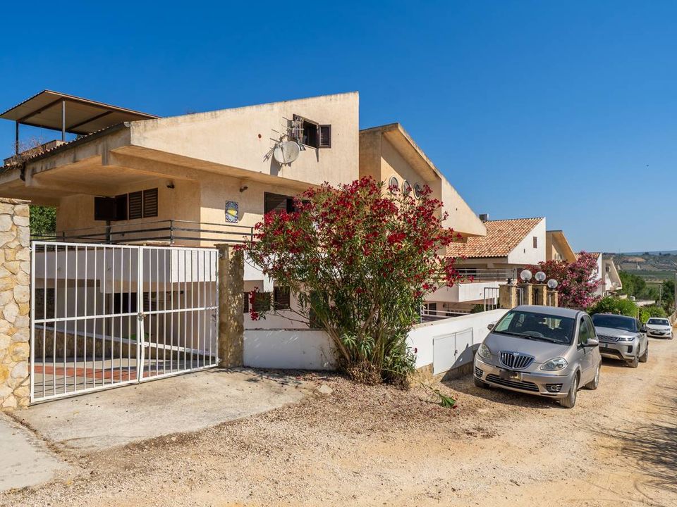 Apartamento em Menfi, Agrigento - foto 2