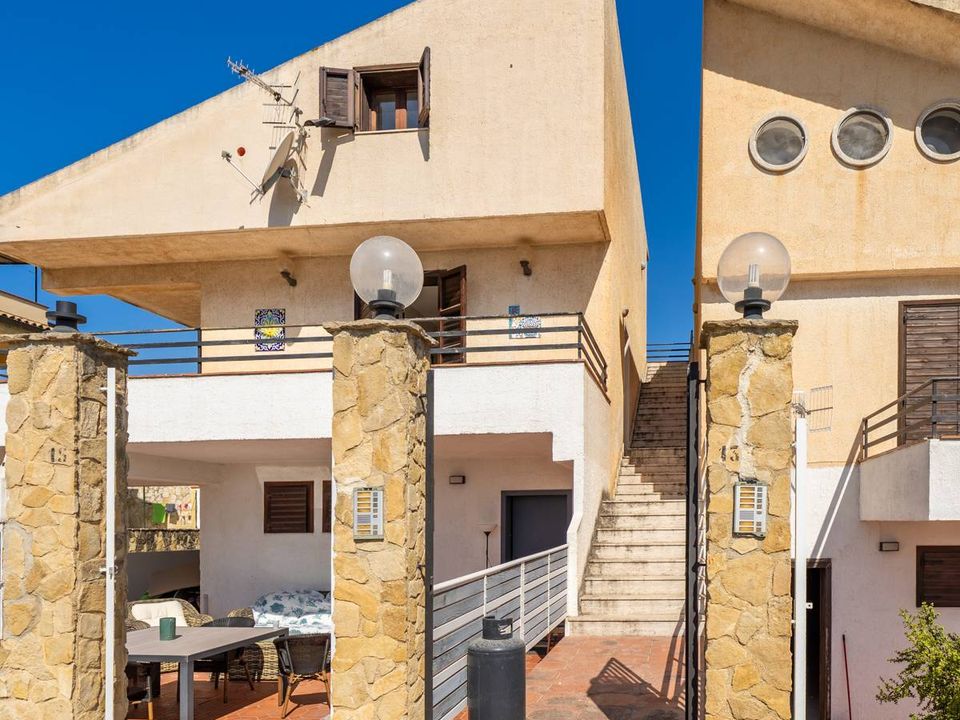 Apartamento em Menfi, Agrigento - foto 3
