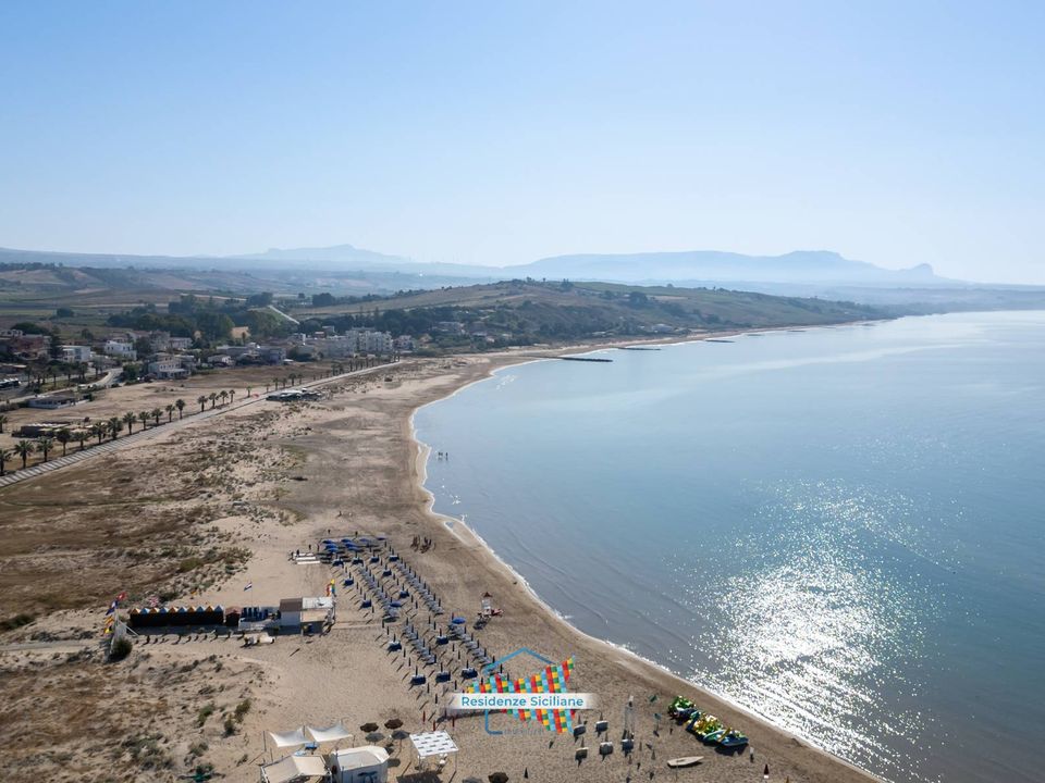 Apartamento em Menfi, Agrigento - foto 4