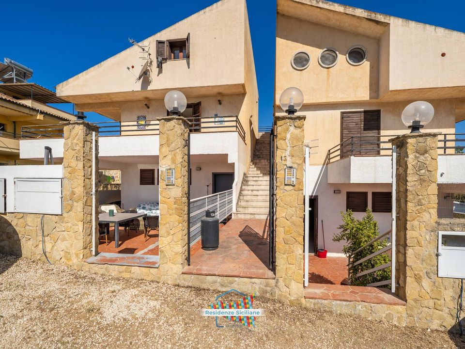 Apartamento em Menfi, Agrigento - foto 5