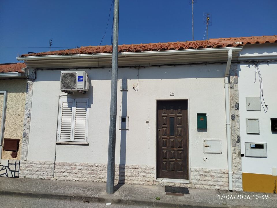 Villa i Ponte de Sor, Portalegre - foto 1