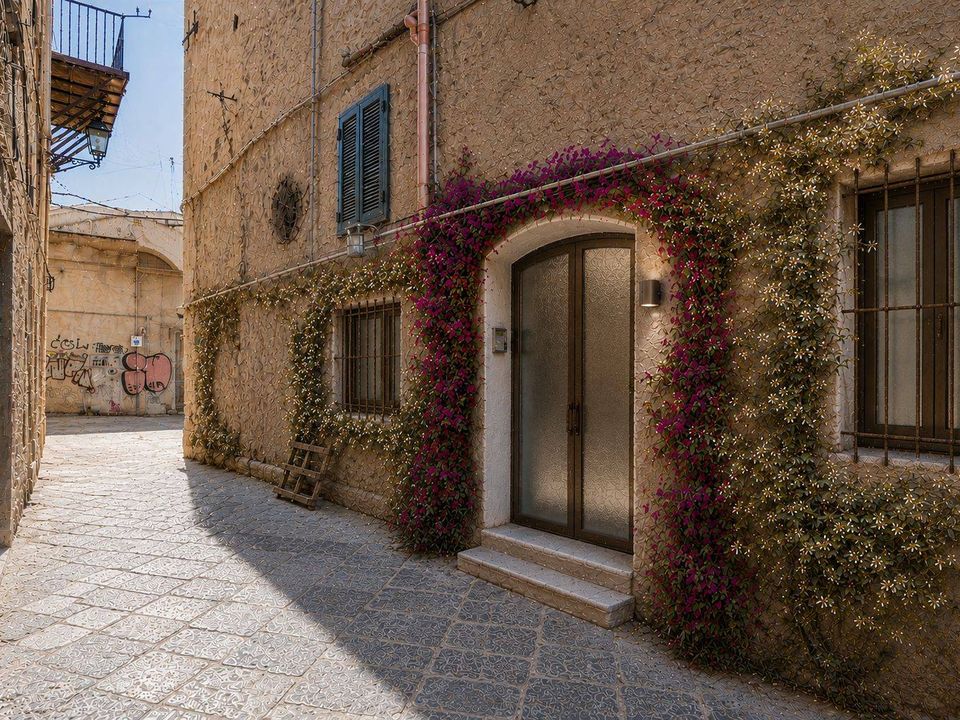 Apartament: Palermo, Palermo – zdjęcie 1