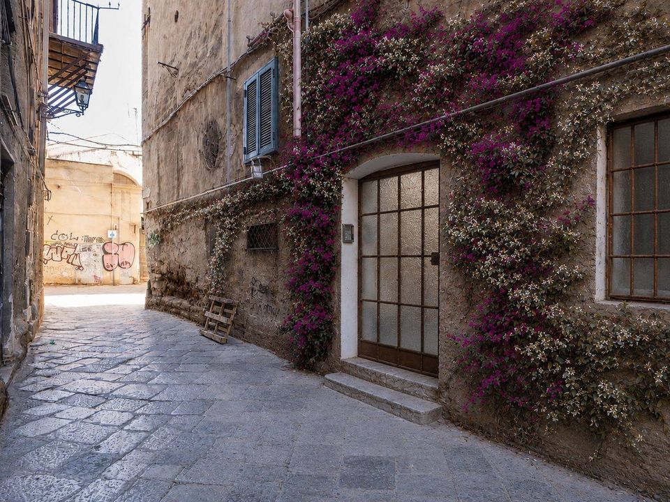 Apartament: Palermo, Palermo – zdjęcie 2