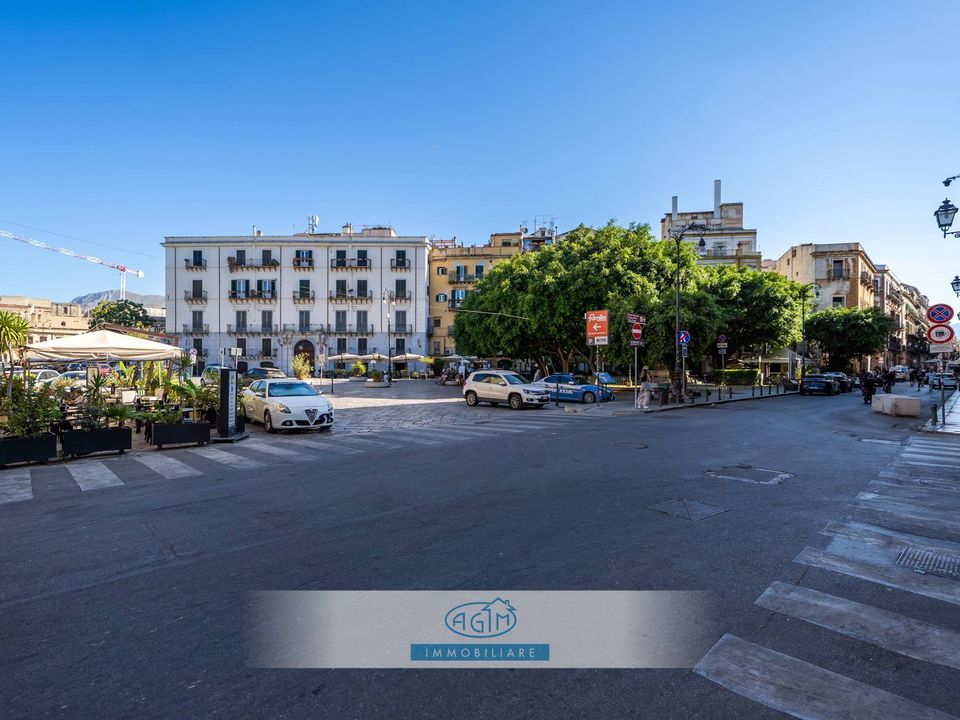 Apartament: Palermo, Palermo – zdjęcie 3