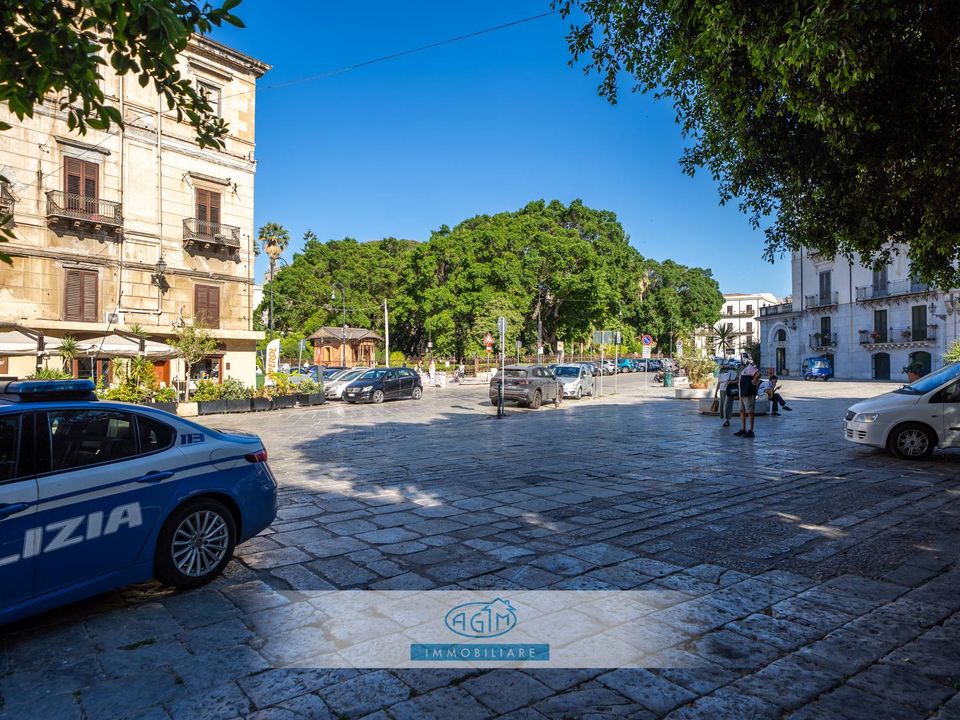 Apartament: Palermo, Palermo – zdjęcie 4