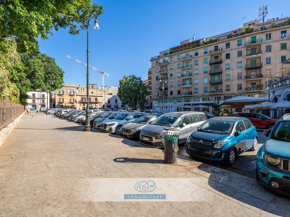 Apartament: Palermo, Palermo – zdjęcie 5