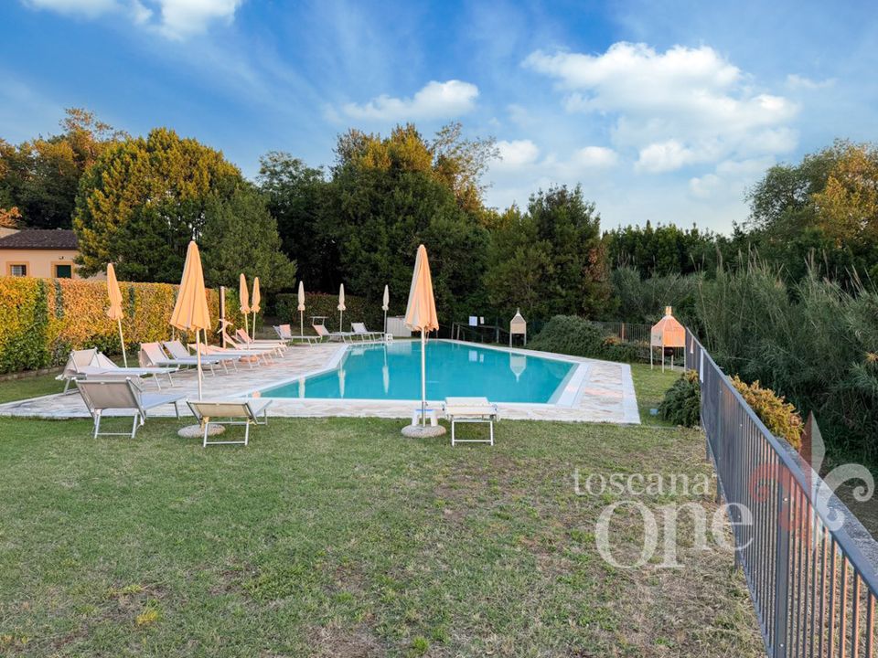 Apartament a Peccioli, Pisa - foto 1