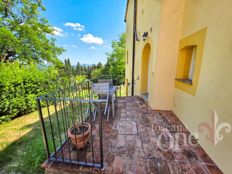 Apartament a Peccioli, Pisa - foto 2