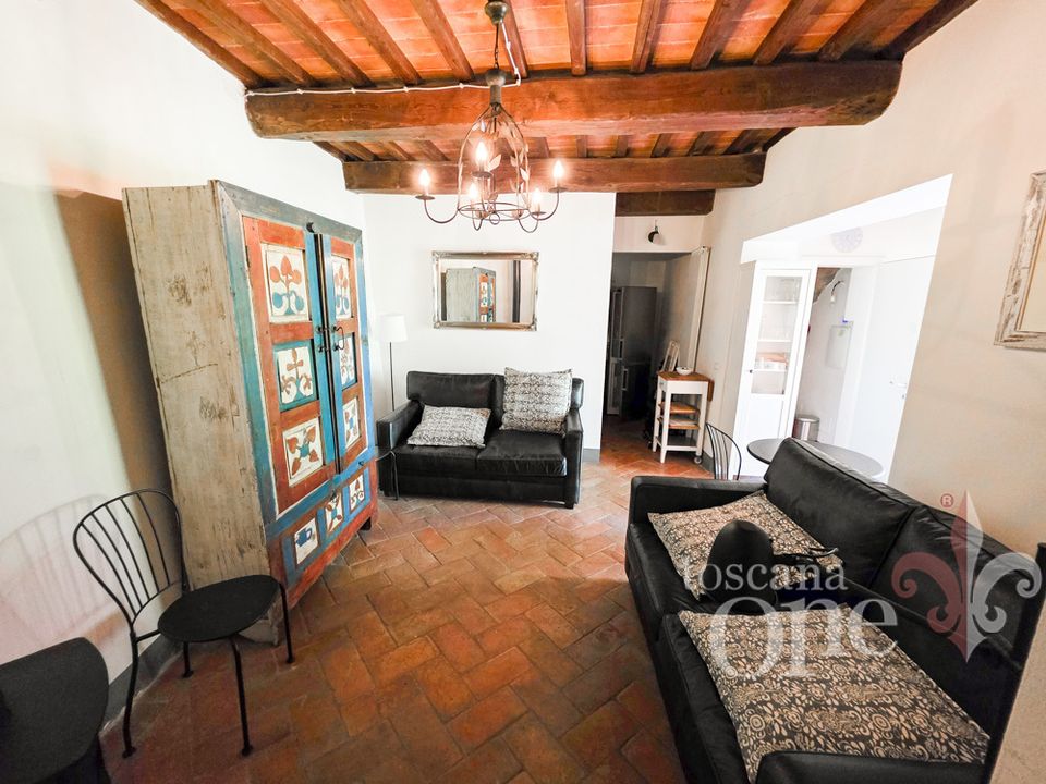 Apartament a Peccioli, Pisa - foto 4