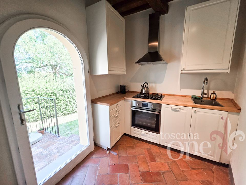 Apartament a Peccioli, Pisa - foto 5