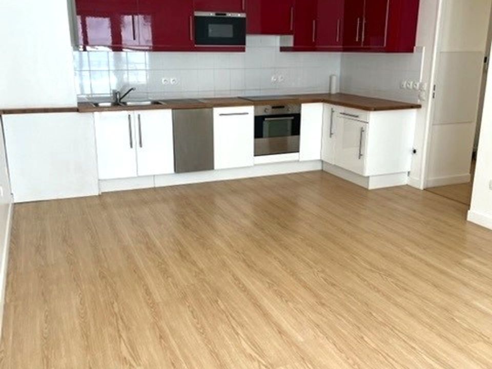 Apartment in Thiais, Val-de-Marne - photo 1